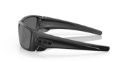Standard Issue Fuel Cell Blackside Collection - Matte Black