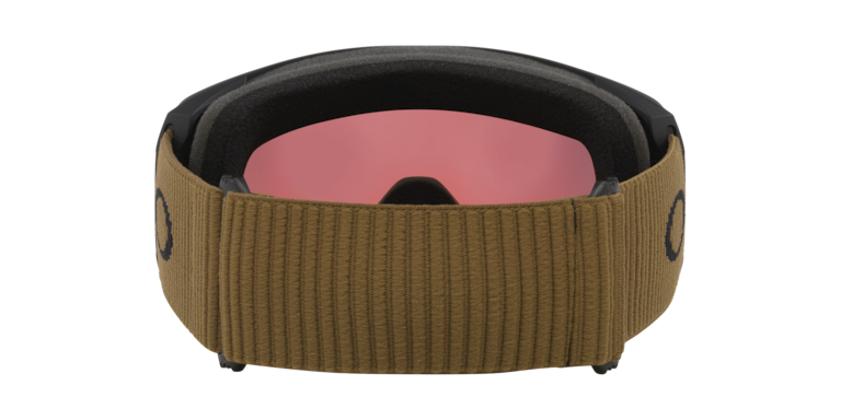 Line Miner™ L Snow Goggles - Army Green Corduroy