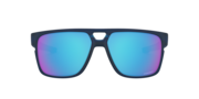 Crossrange™ Patch - Matte Translucent Blue