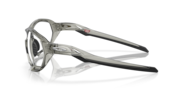 Plazma (Low Bridge Fit) - Grey Ink