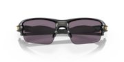 Flak® 2.0 (Low Bridge Fit) - Polished Black