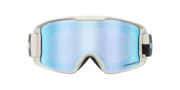 Line Miner™ S Snow Goggles - Iconography Balsam