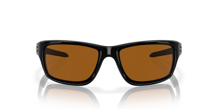 Canteen - Polished Black