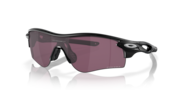 RadarLock® Path® (Low Bridge Fit) - Matte Black