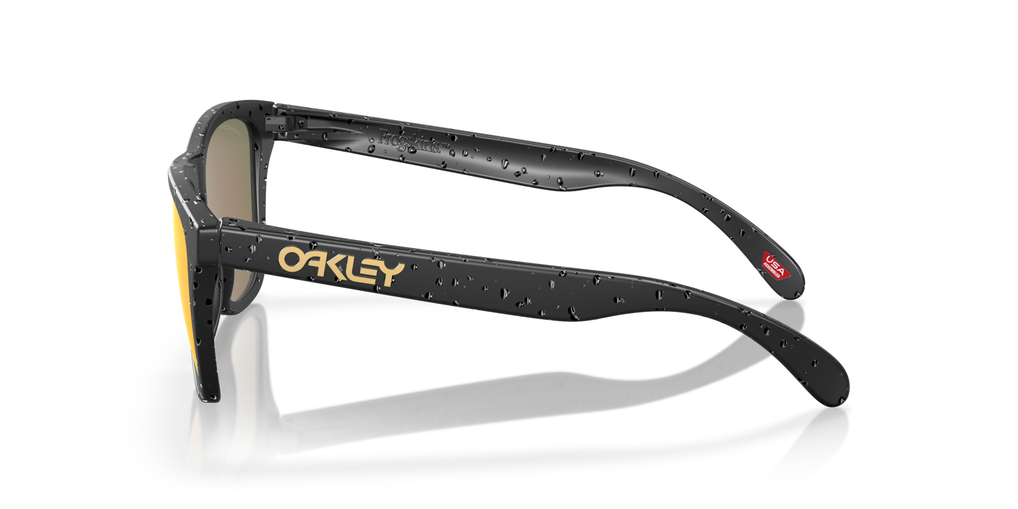 Oakley Frogskins™ (Low Bridge Fit) x Chinese New Year 2023