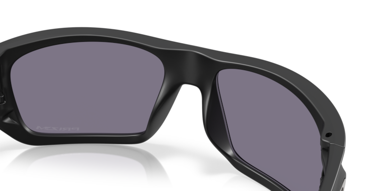 Masseter - Matte Black