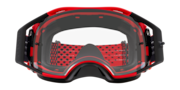 Airbrake® MX Goggles - Moto Red