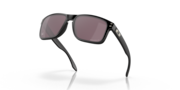Standard Issue Holbrook™ Banded Collection - Matte Black
