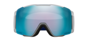 Line Miner™ Pro M Snow Goggles - Crystal Blue