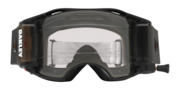 Airbrake® MX Goggles - Matte Black