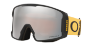 Line Miner™ L Henrik Harlaut Signature Series Snow Goggles - Orange