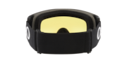 Target Line S Snow Goggles - Matte Black