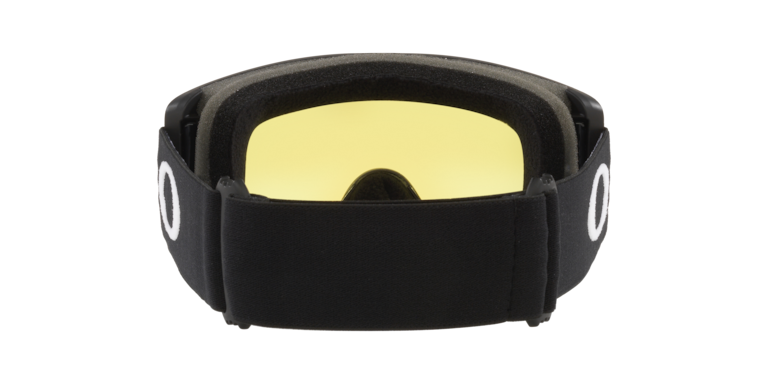 Target Line S Snow Goggles - Matte Black