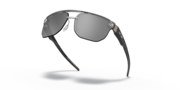 Chrystl™ - Satin Chrome