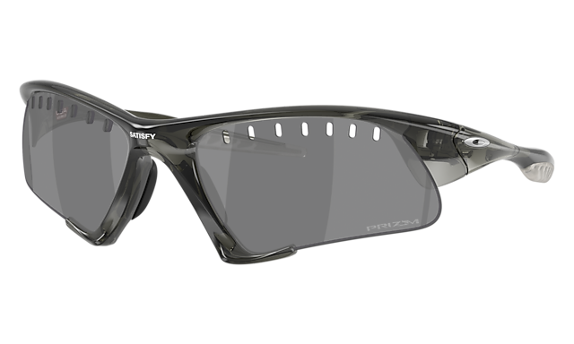 Oakley X SATISFY® Suture Jacket®