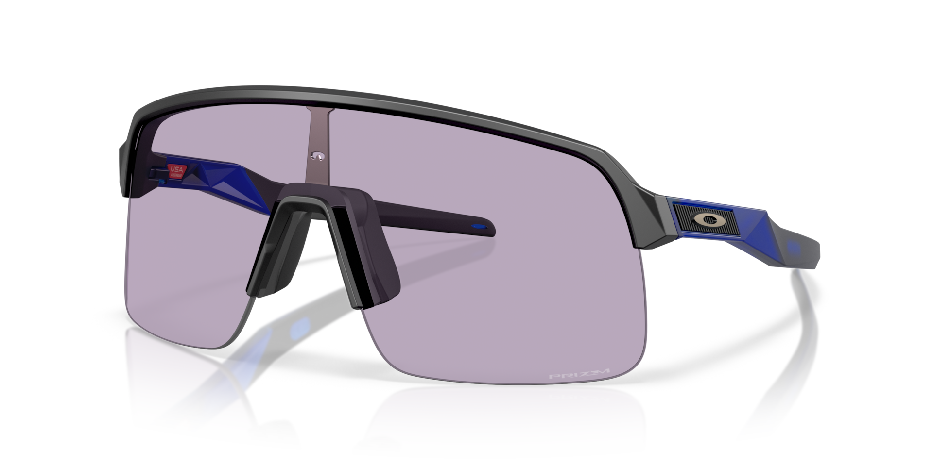 OAKLEY sutrolite 交換レンズ Prizm Black 新品 OAKLEY sutrolite 交換レンズ Prizm Black 新品 Oakley Sutro Lite