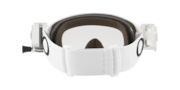 O-Frame® 2.0 PRO MX Goggles - Race Ready Matte White