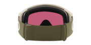 Flight Tracker M Snow Goggles - Dark Brush