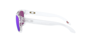 Holbrook™ XS (Youth Fit) - Polished Clear