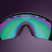 Oakley® X Pas Normal Studios® Encoder Strike - Pns Black Olive