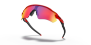 Radar® EV Path® (Low Bridge Fit) - Redline
