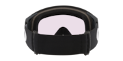 Flight Tracker M Snow Goggles - Matte Black