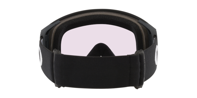 Flight Tracker M Snow Goggles - Matte Black
