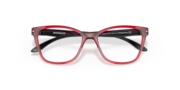 Whipback (Youth Fit) - Polished Red