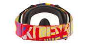 Mayhem™ Pro MX Goggles - Mosh Pit RG