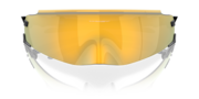 Oakley Kato - Polished Black