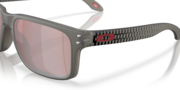 Holbrook™ Basecamp Collection - Matte Grey Smoke
