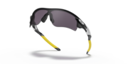 RadarLock® Path® (Low Bridge Fit) Japanese Baseball Collection - Matte Black