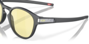 Latch™ (Low Bridge Fit) Gaming Collection - Matte Carbon