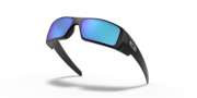 Gascan® - Matte Black