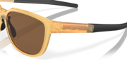 Actuator - Matte Dark Curry Opaline