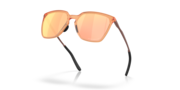 Sielo SQ - Matte Transparent Ginger