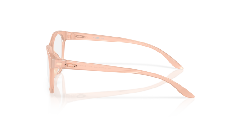 Humbly (Youth - Low Bridge Fit) - Dusty Rose