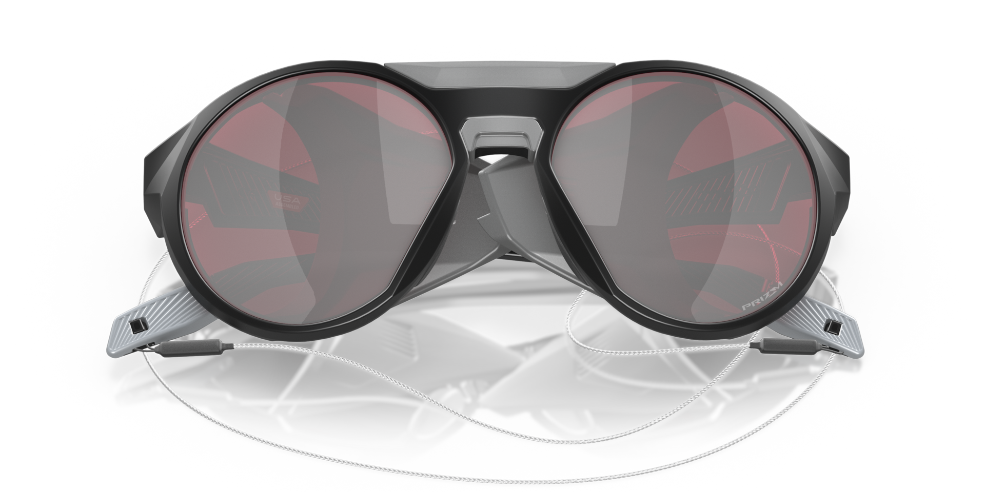 Oakley サングラス クリフデンPrizm blackPolarized 0OO9440__944001__P21__shad__cf