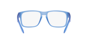 Holbrook™ - Matte Translucent Blue
