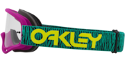 O-Frame® MX Goggles - B1B Celeste Bengal