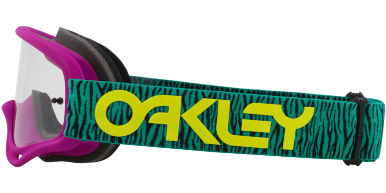 O-Frame® MX Goggles - B1B Celeste Bengal