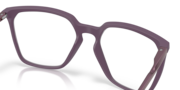 BMNG SQ Obscura Collection - Matte Aubergine