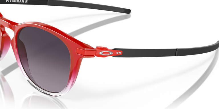 Pitchman R Fabio Quartararo Collection - Red Fade