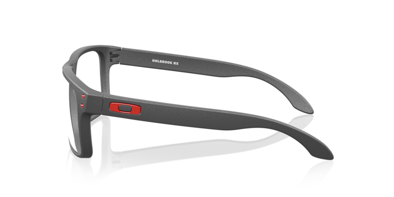 Holbrook™ - Satin Light Steel
