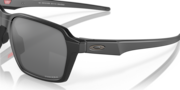 Standard Issue Parlay - Matte Black