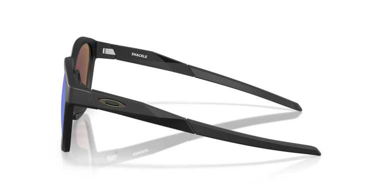 Shackle - Matte Black
