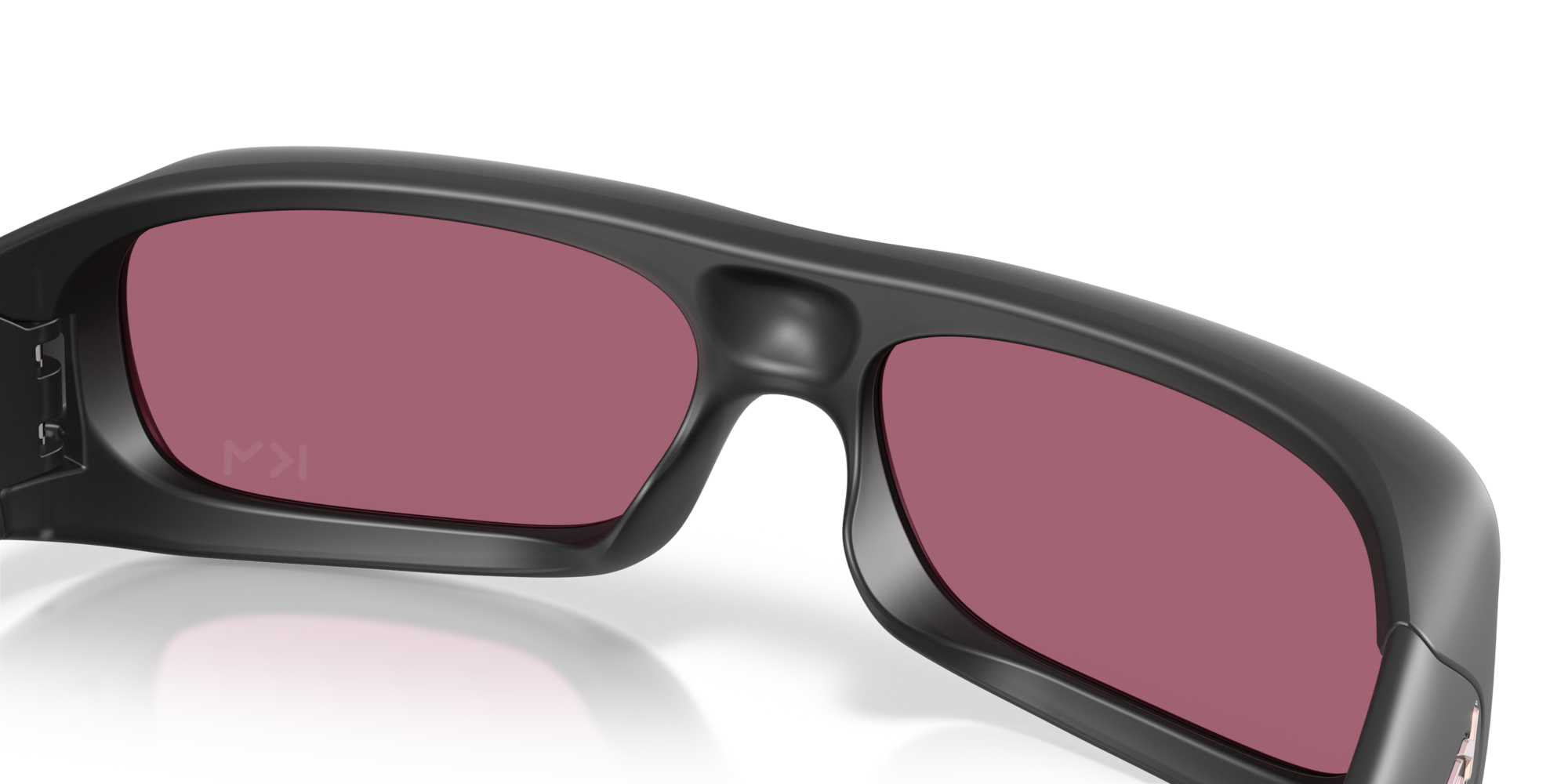 Oakley Kylian Mbappé Signature Series Permian Sunglasses with
