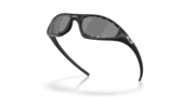 Oakley X SATISFY® Straight Jacket® 99 - Matte Black