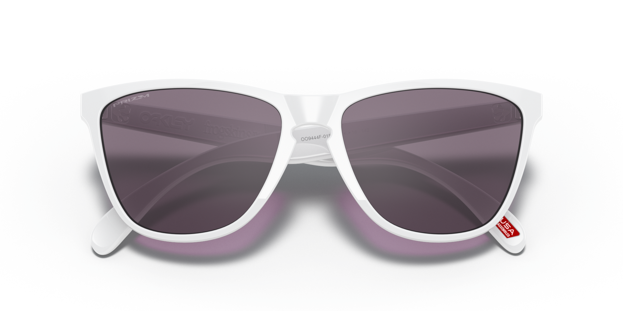 Oakley Frogskins™ 35th Anniversary (Low Bridge Fit) Sunglasses