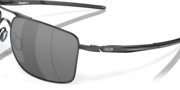 Gauge 8 - Matte Black